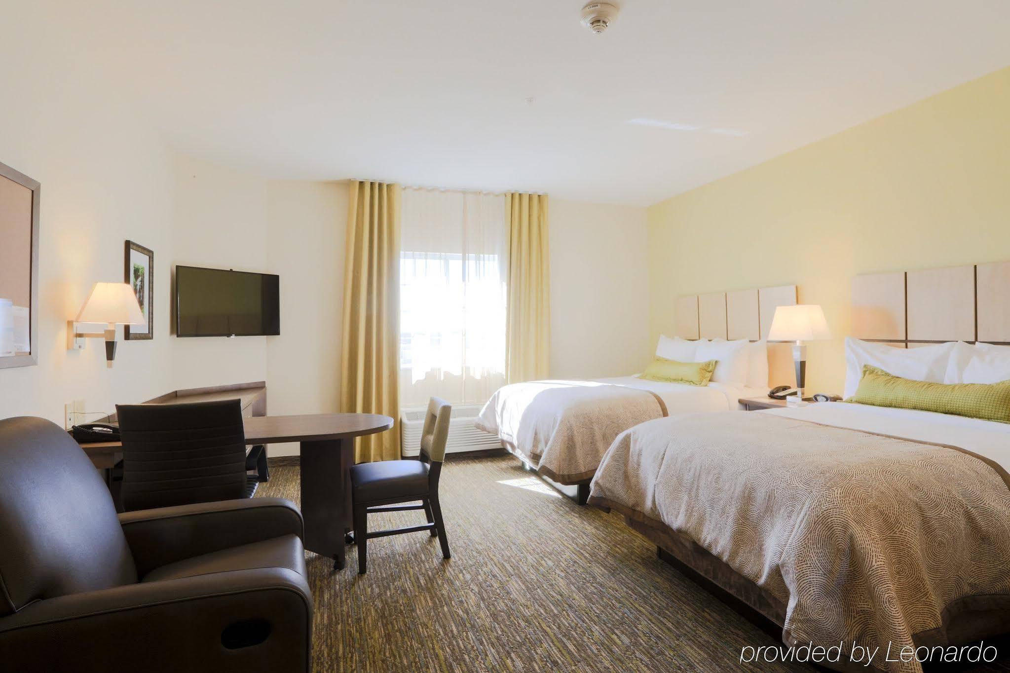 Candlewood Suites Auburn By Ihg Exterior photo