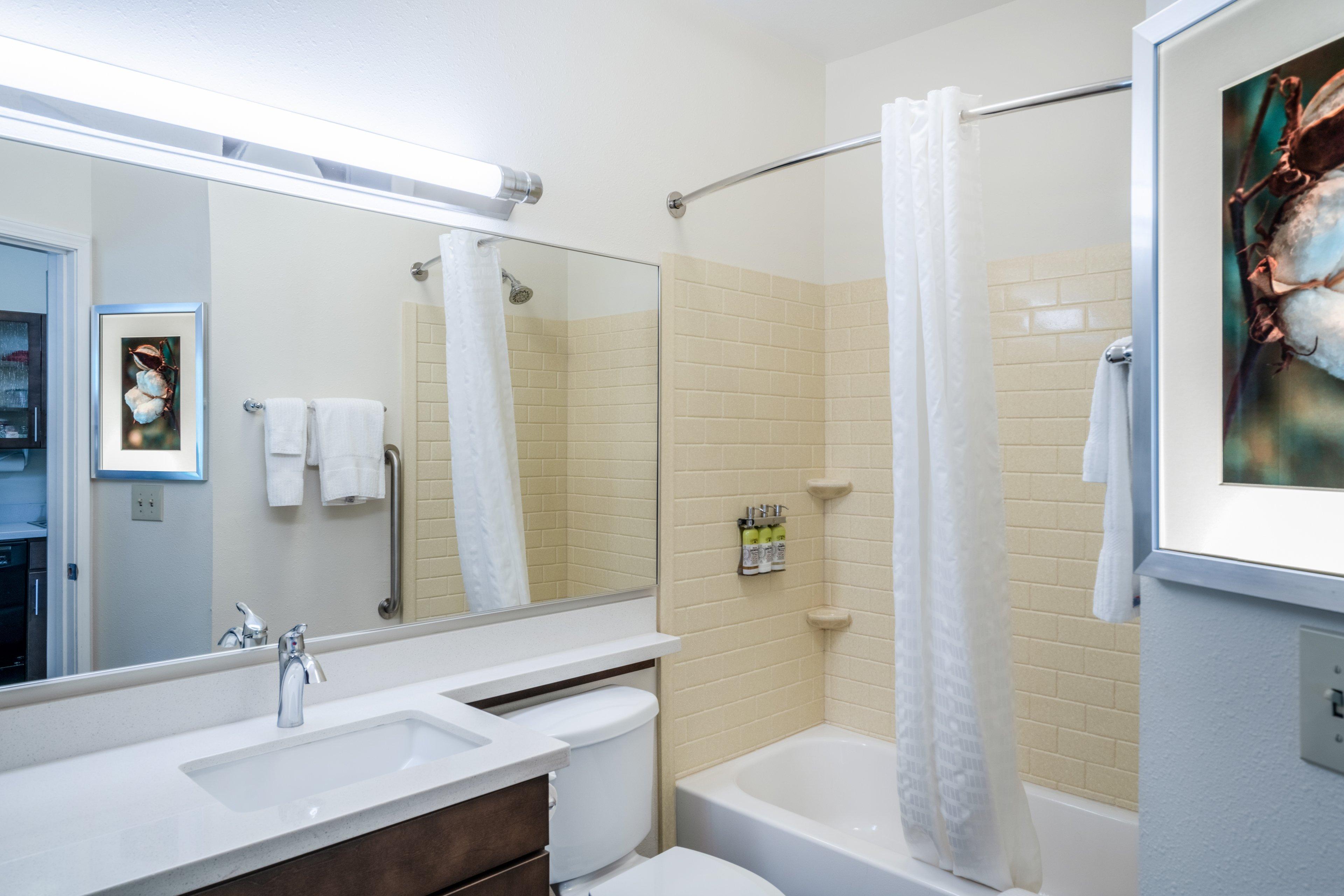 Candlewood Suites Auburn By Ihg Exterior photo