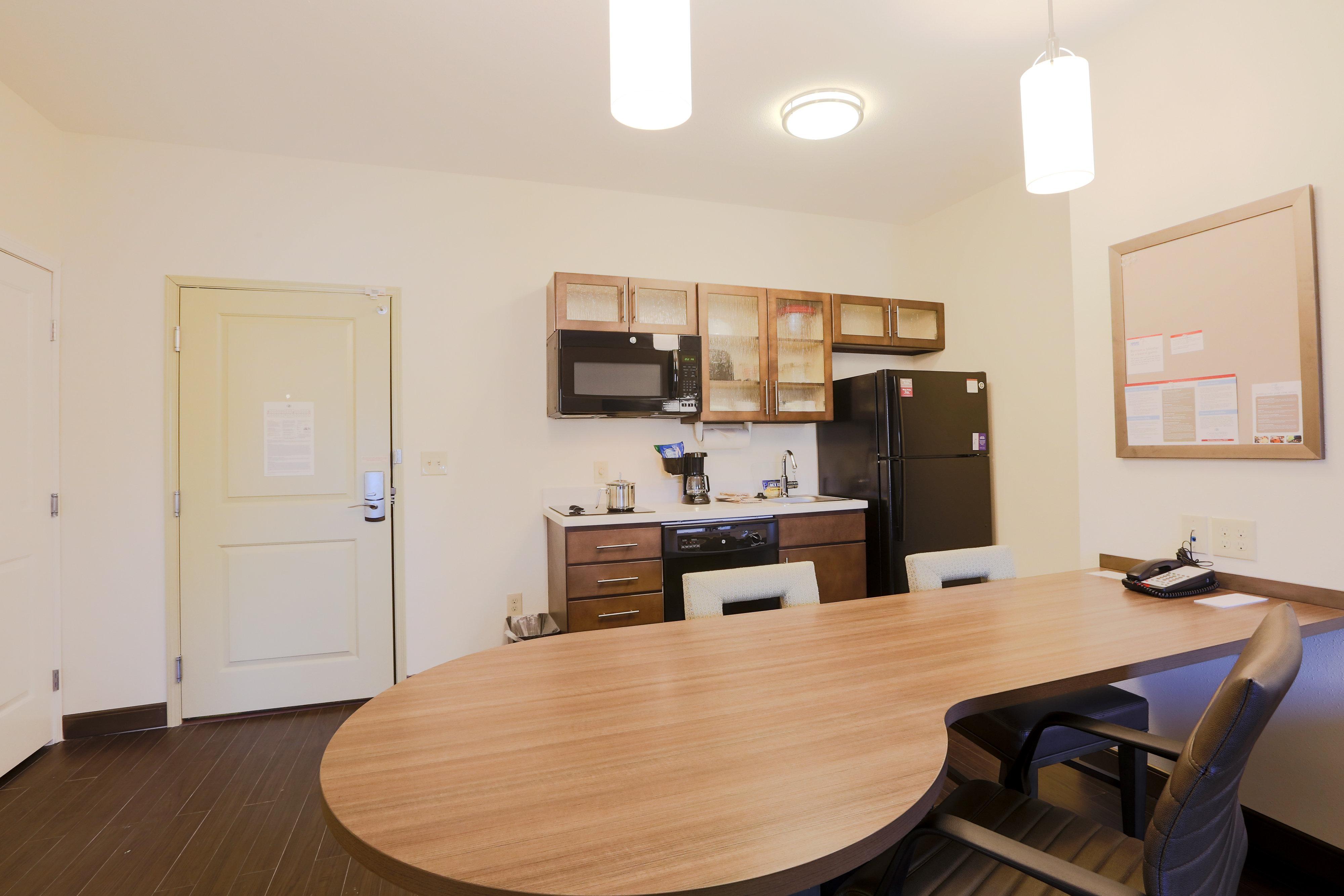 Candlewood Suites Auburn By Ihg Exterior photo