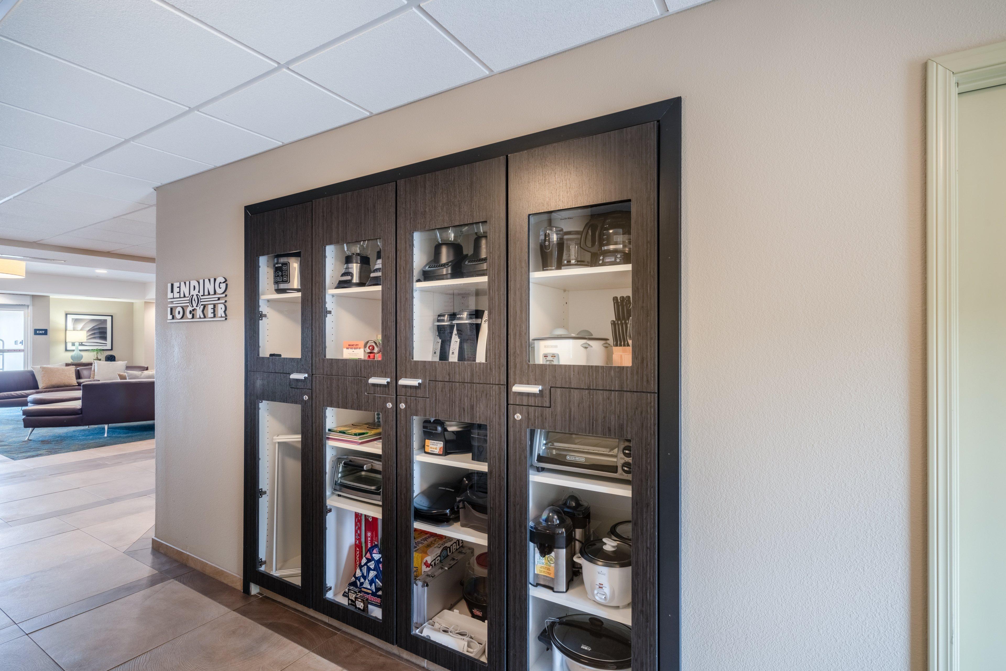 Candlewood Suites Auburn By Ihg Exterior photo
