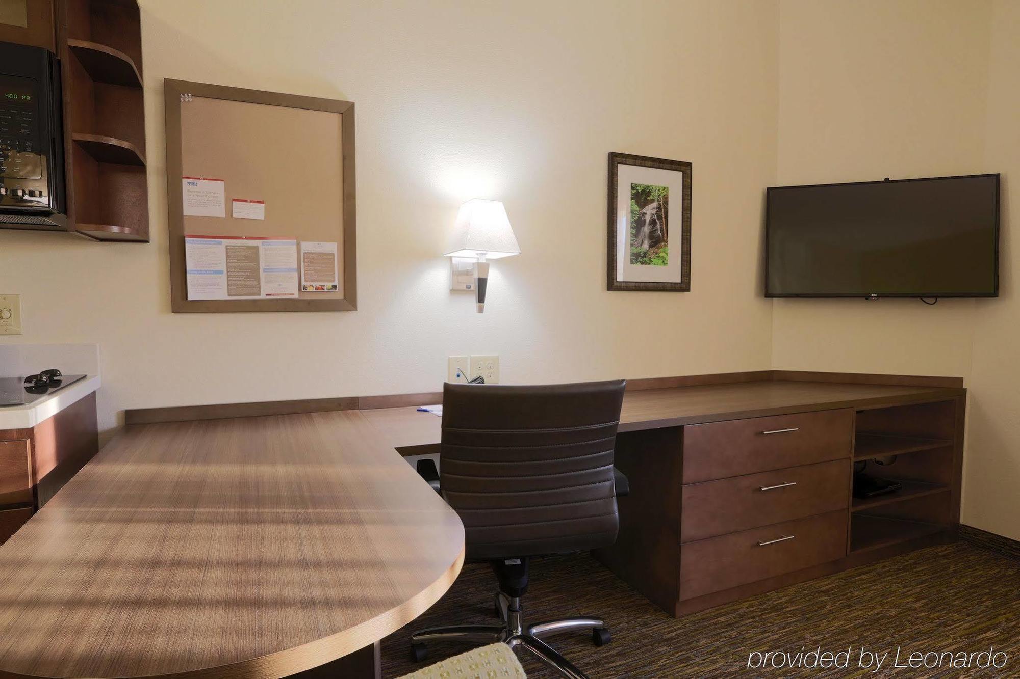 Candlewood Suites Auburn By Ihg Exterior photo