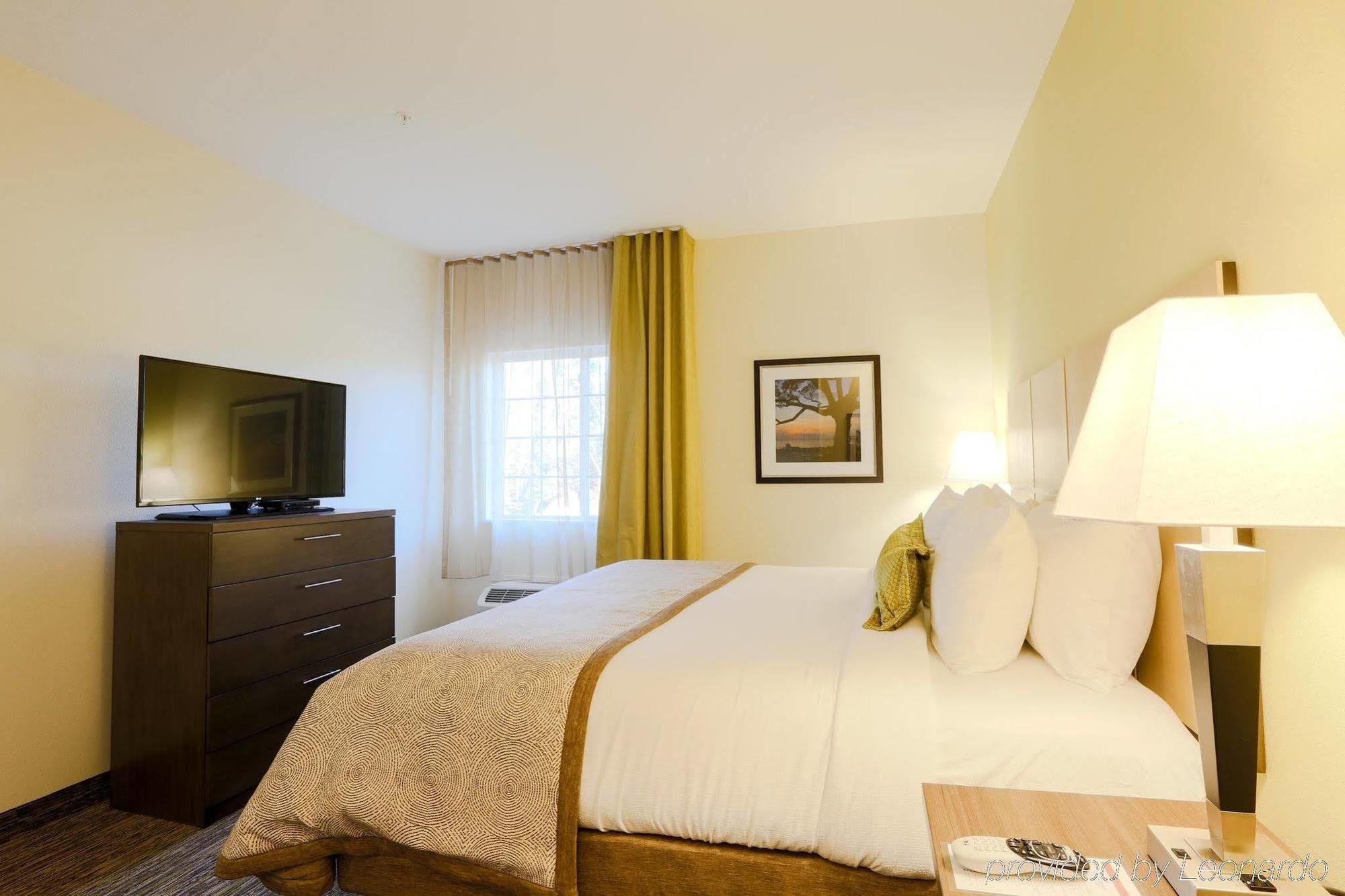 Candlewood Suites Auburn By Ihg Exterior photo