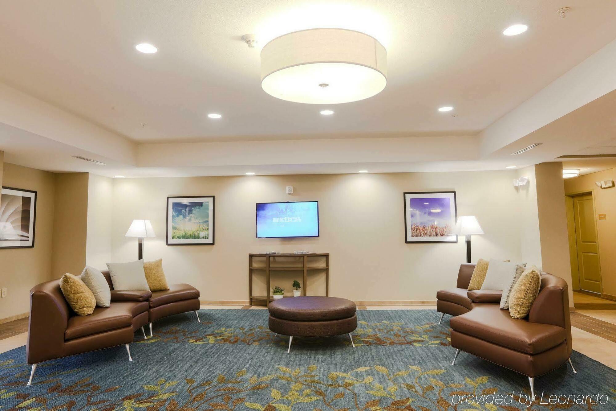 Candlewood Suites Auburn By Ihg Exterior photo